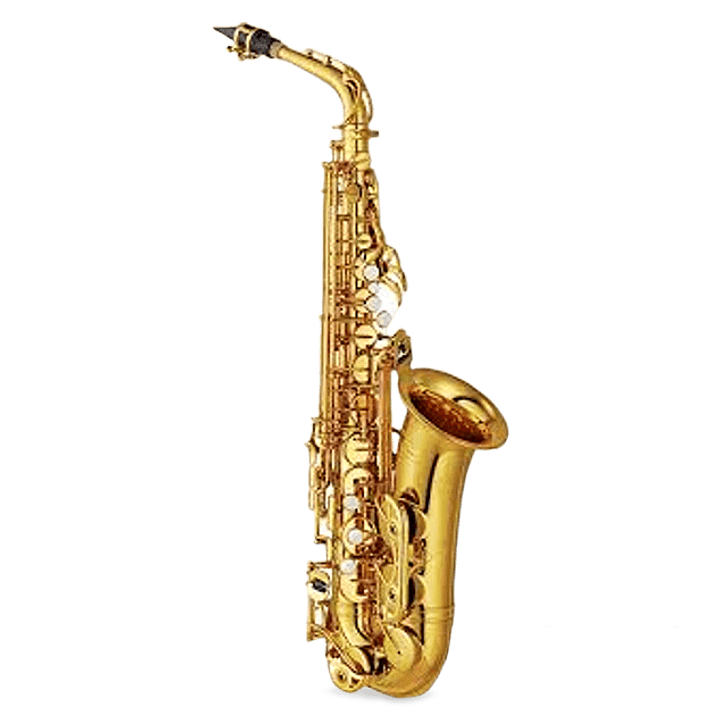 YAMAHA YAS62 SAXOFON  1