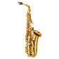 YAMAHA YAS62 SAXOFON  - Miniatura 1