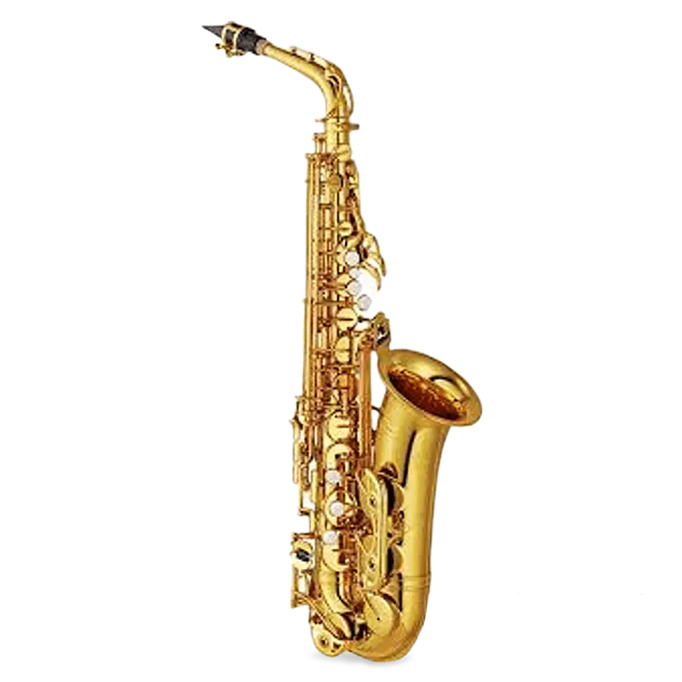 YAMAHA YAS62 SAXOFON  2
