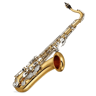 YAMAHA YTS26 SAXO TENOR