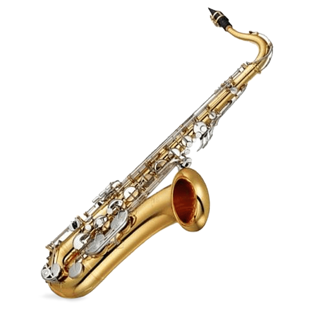 YAMAHA YTS26 SAXO TENOR 1