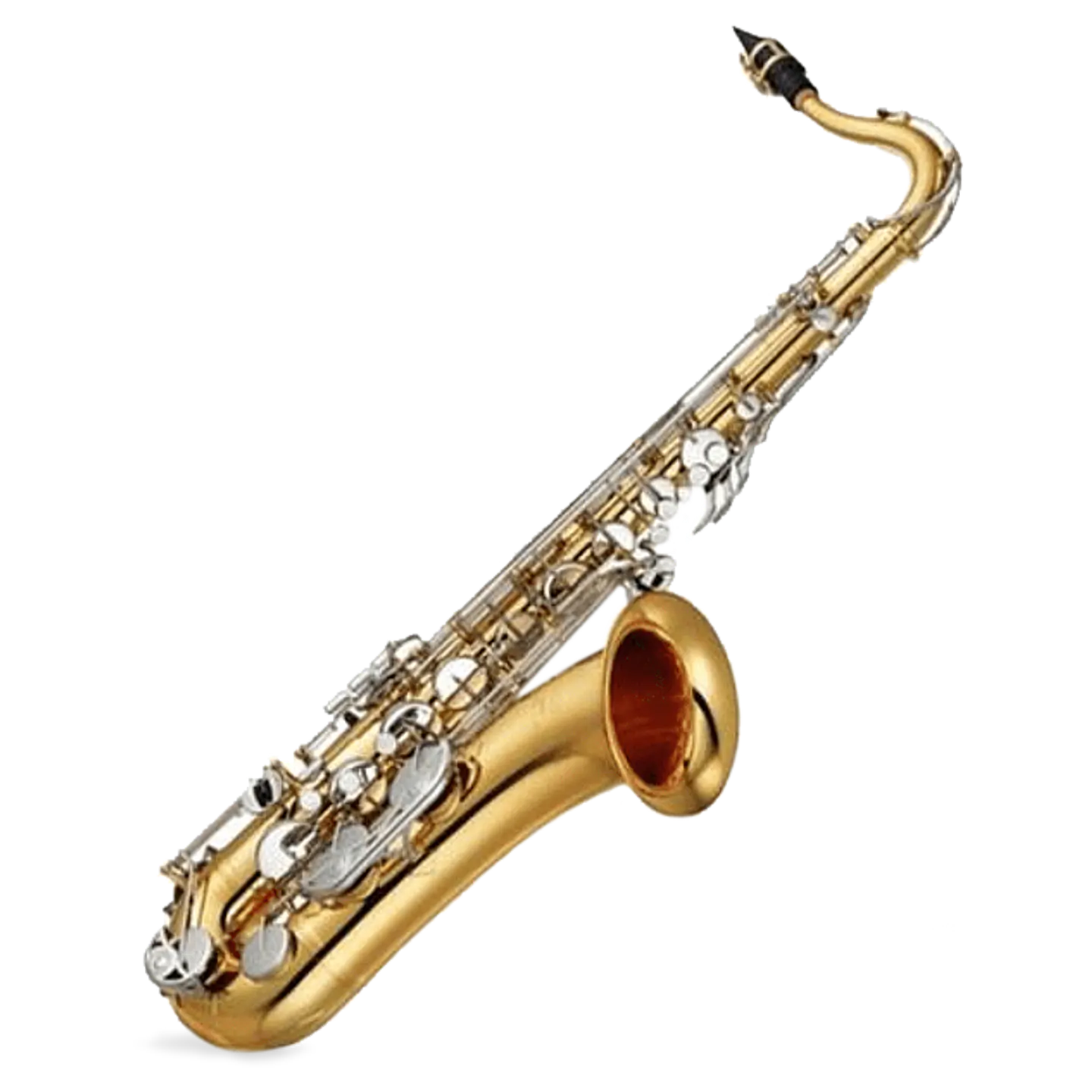 YAMAHA YTS26 SAXO TENOR 1