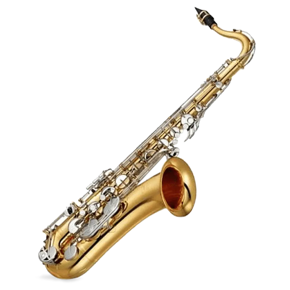 YAMAHA YTS26 SAXO TENOR 1