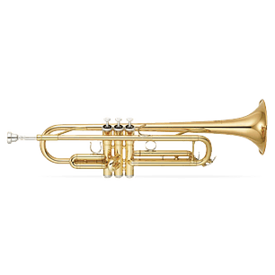 YAMAHA YTR4335GII TROMPETA