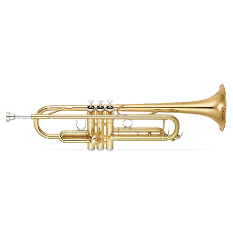 YAMAHA YTR4335GII TROMPETA