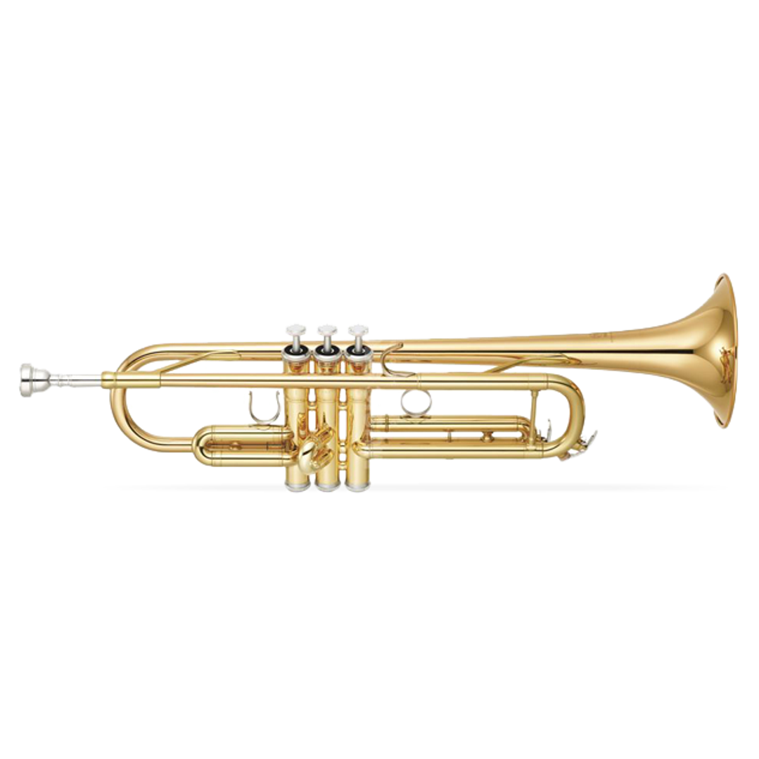 YAMAHA YTR4335GII TROMPETA 1