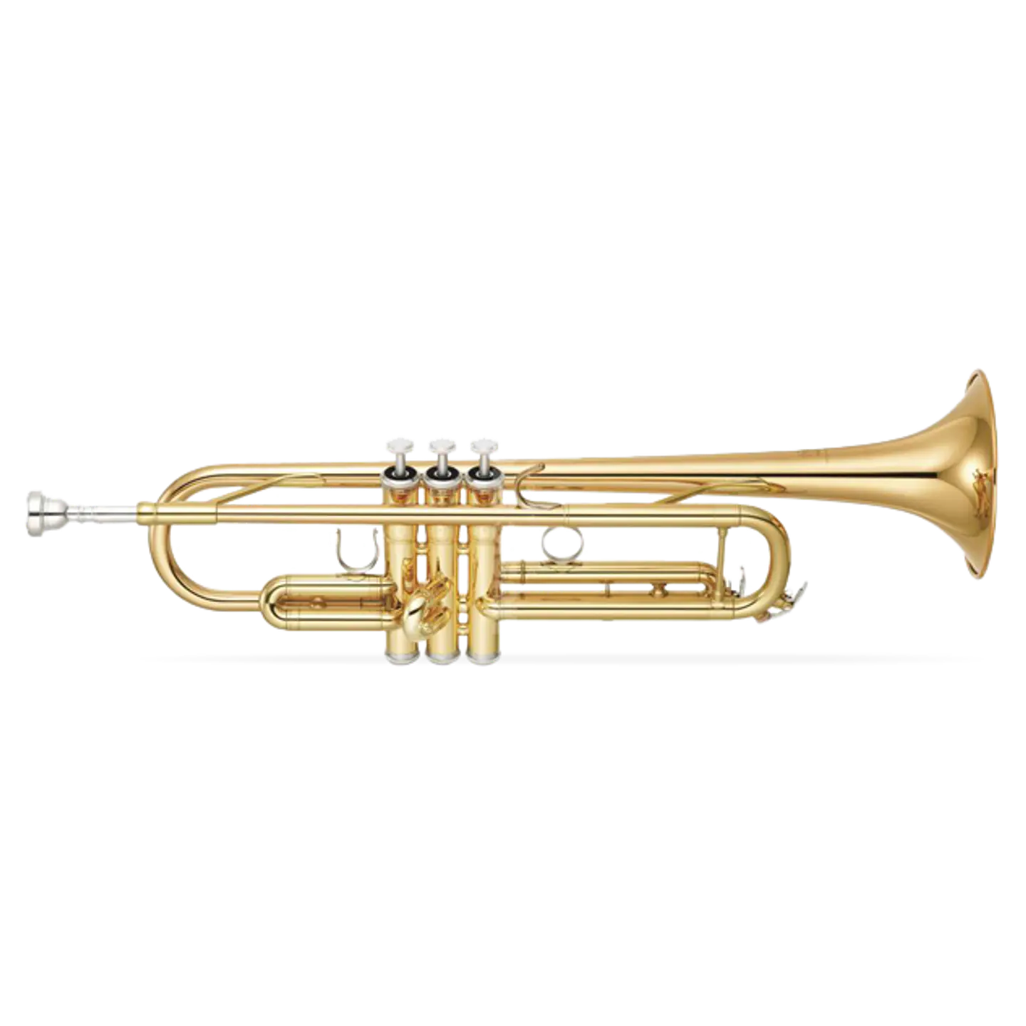YAMAHA YTR4335GII TROMPETA 1