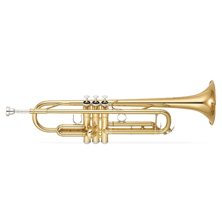 YAMAHA YTR4335GII TROMPETA 1