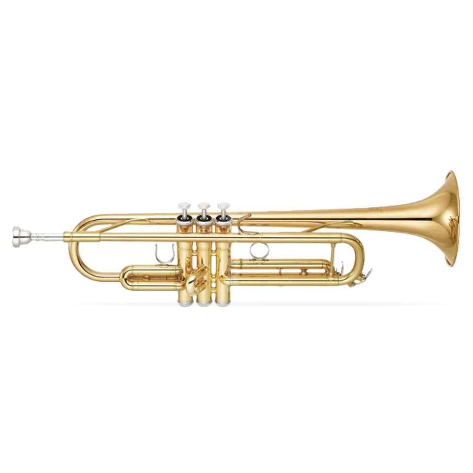 YAMAHA YTR4335GII TROMPETA 1