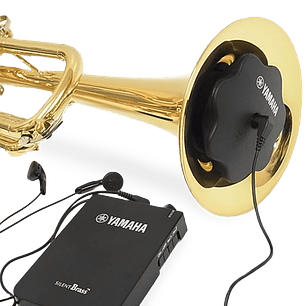 YAMAHA SB7X SILENT BRASS SORDINA