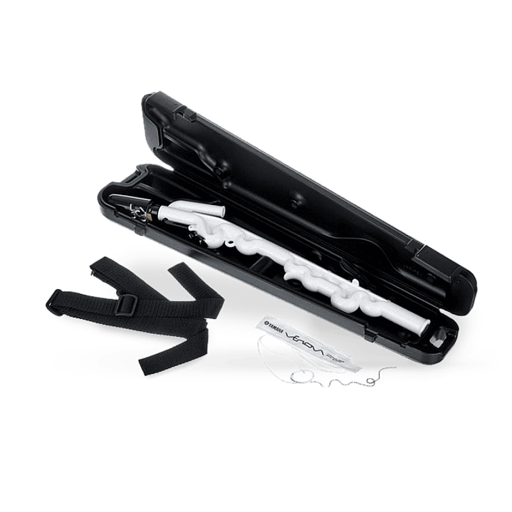 YAMAHA VENOVA YVS100 8