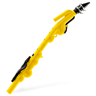 YAMAHA VENOVA YVS100 YELLOW