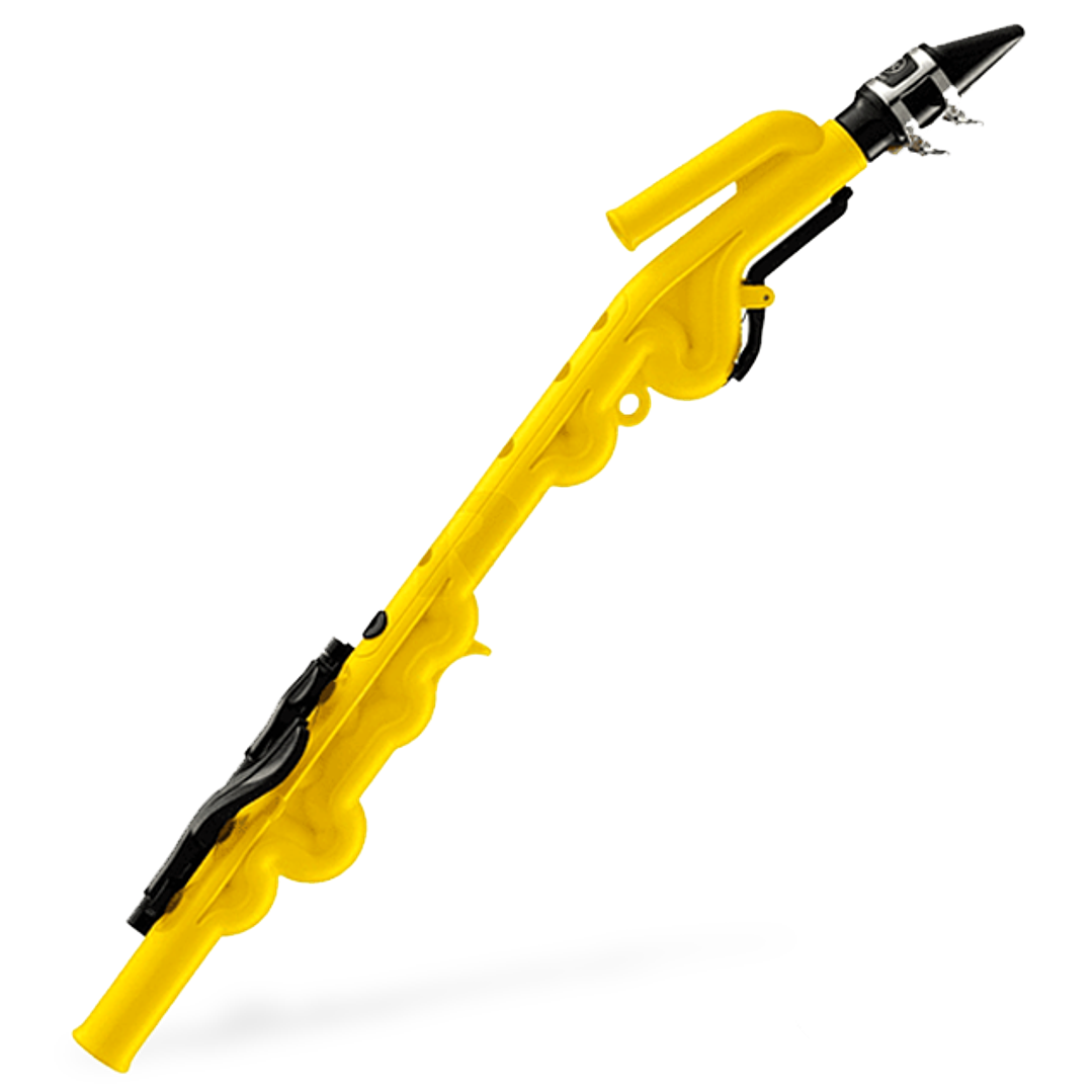 YAMAHA VENOVA YVS100 YELLOW 1