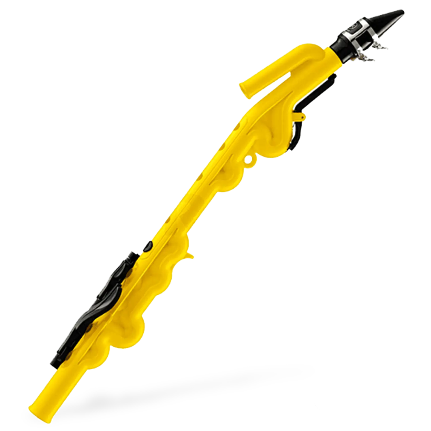 YAMAHA VENOVA YVS100 YELLOW 1