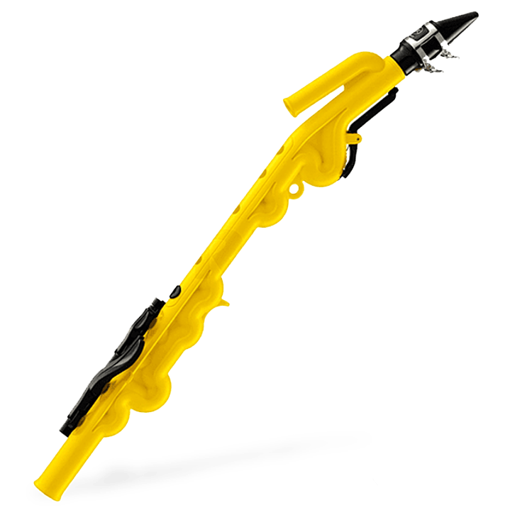 YAMAHA VENOVA YVS100 YELLOW 1