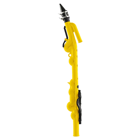 YAMAHA VENOVA YVS100 YELLOW