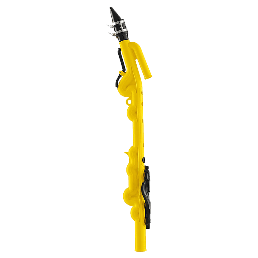 YAMAHA VENOVA YVS100 YELLOW 2