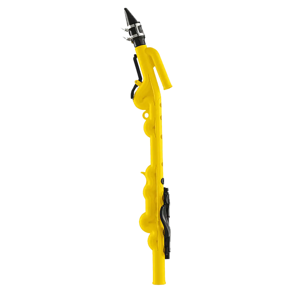 YAMAHA VENOVA YVS100 YELLOW 2
