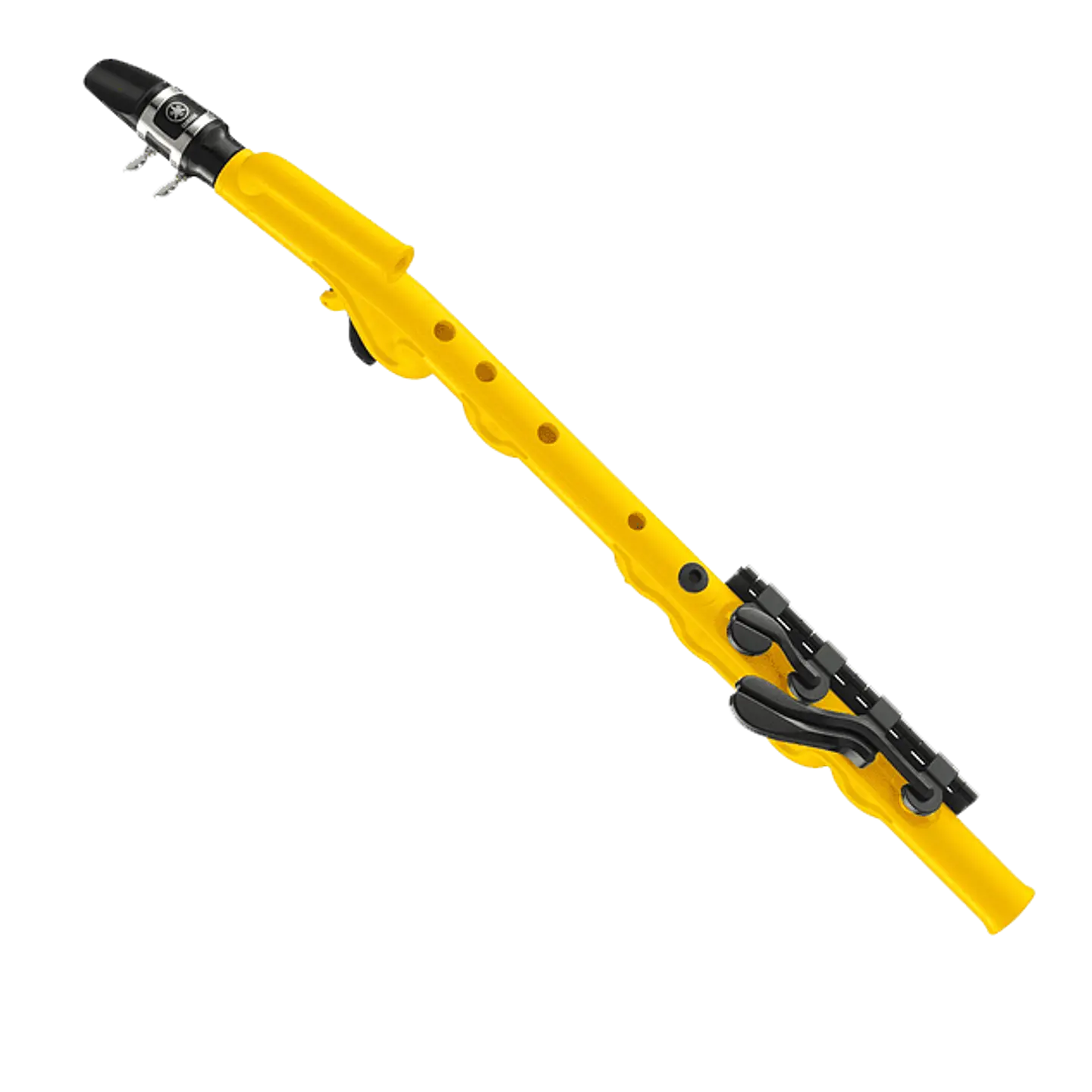 YAMAHA VENOVA YVS100 YELLOW 3