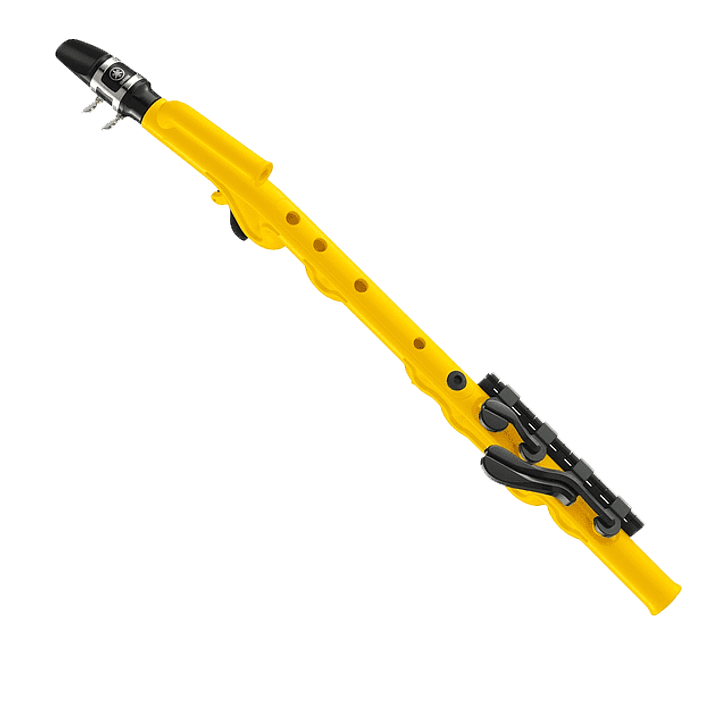 YAMAHA VENOVA YVS100 YELLOW 3