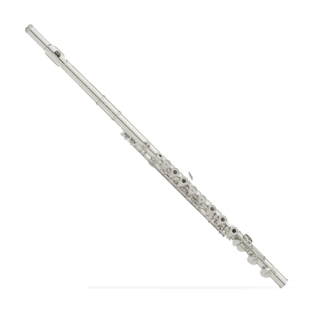 YAMAHA YFL282 FLAUTA TRAVERSA