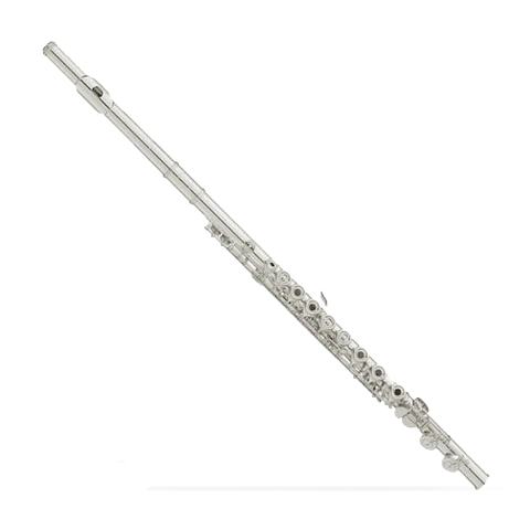 YAMAHA YFL282 FLAUTA TRAVERSA