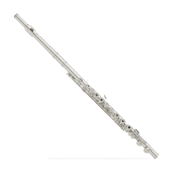 YAMAHA YFL282 FLAUTA TRAVERSA 1