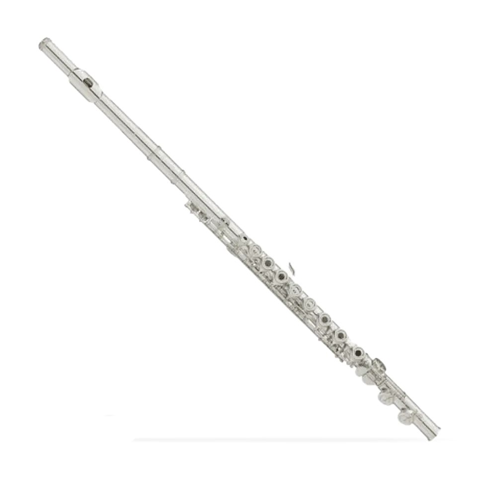 YAMAHA YFL282 FLAUTA TRAVERSA 1