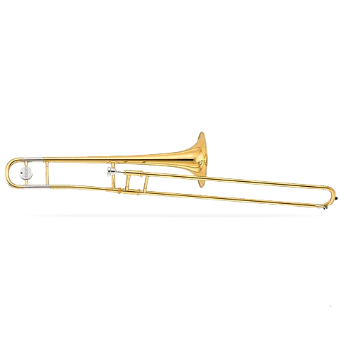 YAMAHA YSL154 TROMBON