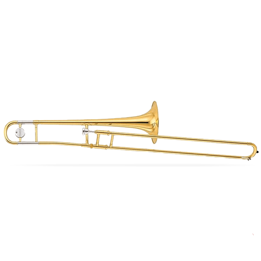 YAMAHA YSL154 TROMBON 1