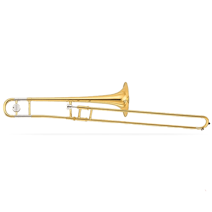 YAMAHA YSL154 TROMBON 1