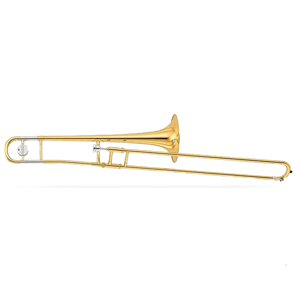 YAMAHA YSL154 TROMBON 1
