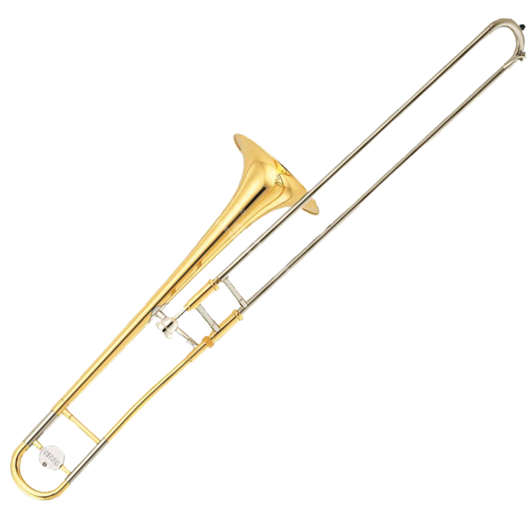 YAMAHA YSL354 TROMBON 1