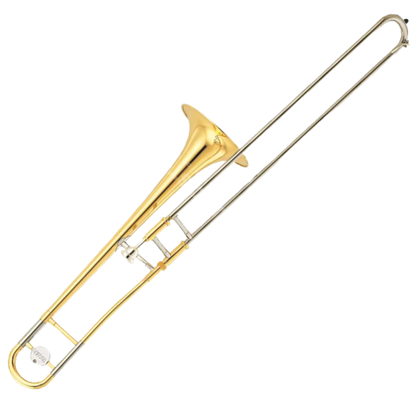 YAMAHA YSL354 TROMBON 1