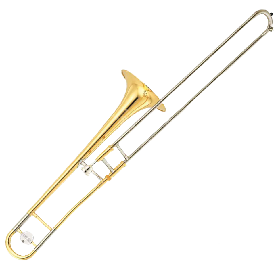 YAMAHA YSL354 TROMBON 1