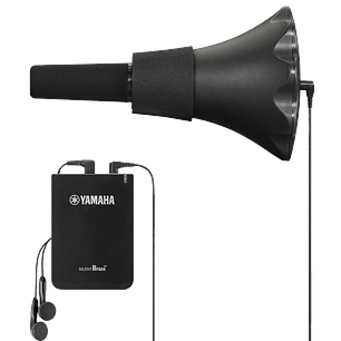YAMAHA SB5X SORDINA TROMBON SILENT BRASS