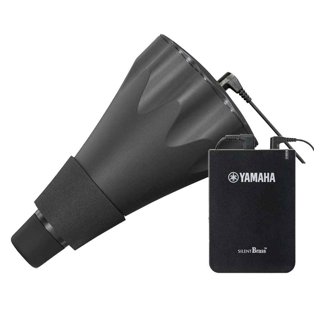 YAMAHA SB5X SORDINA TROMBON SILENT BRASS 5