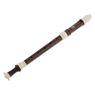 YAMAHA YRA314BIII FLAUTA DULCE ALTO BARROCO