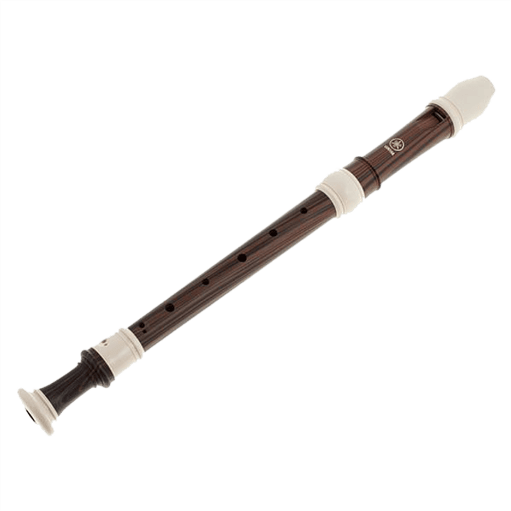 YAMAHA YRA314BIII FLAUTA DULCE ALTO BARROCO 1