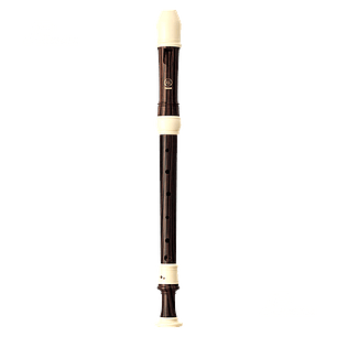 YAMAHA YRA314BIII FLAUTA DULCE ALTO BARROCO