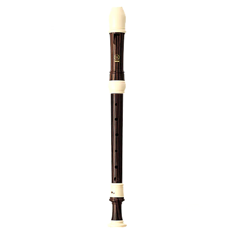 YAMAHA YRA314BIII FLAUTA DULCE ALTO BARROCO