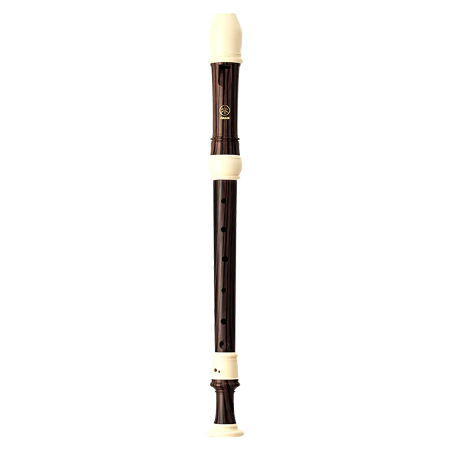 YAMAHA YRA314BIII FLAUTA DULCE ALTO BARROCO 2
