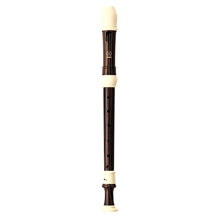 YAMAHA YRA314BIII FLAUTA DULCE ALTO BARROCO 2