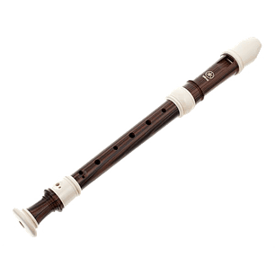 YAMAHA YRS314BIII FLAUTA DULCE SOPRANO BARROCO