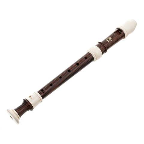 YAMAHA YRS314BIII FLAUTA DULCE SOPRANO BARROCO