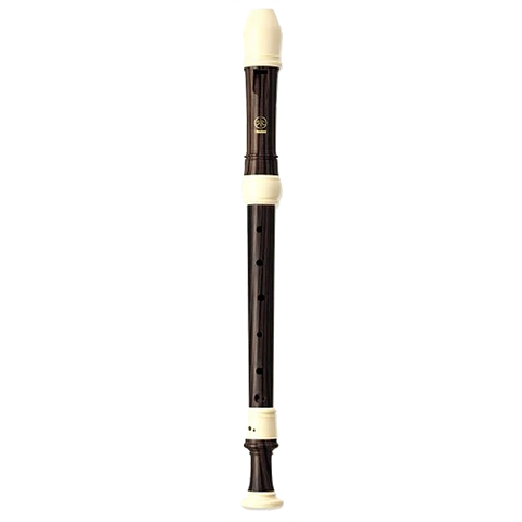 YAMAHA YRS314BIII FLAUTA DULCE SOPRANO BARROCO