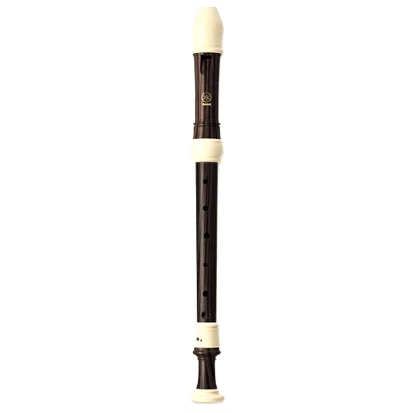 YAMAHA YRS314BIII FLAUTA DULCE SOPRANO BARROCO 2
