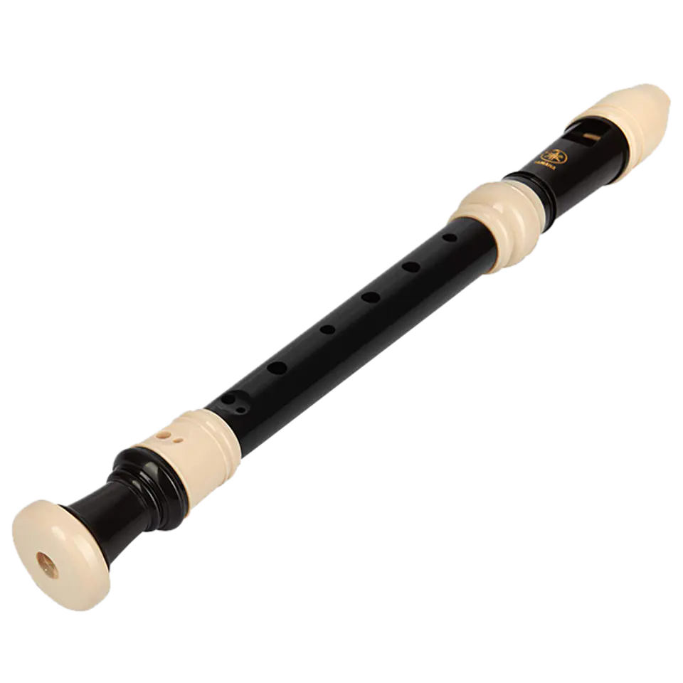 YAMAHA YRS32B FLAUTA DULCE SOPRANO BARROCO 1