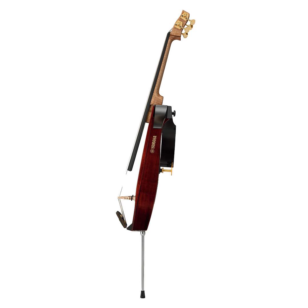 YAMAHA SLB300 SILENT BASS CONTRABAJO  2