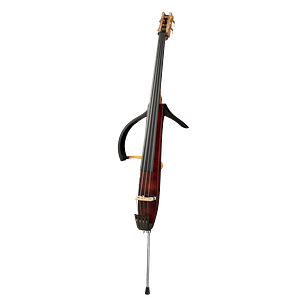 YAMAHA SLB300 SILENT BASS CONTRABAJO 